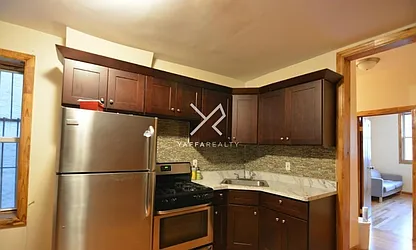 Rented by Yaffa Realty LLC