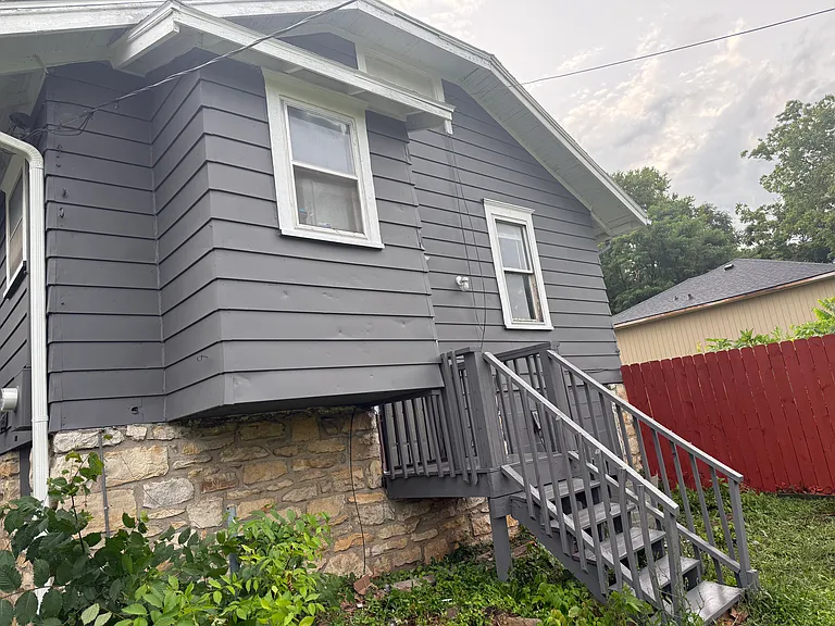 5421 Wabash Ave — Photo 7