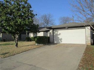 12520 Limerick Ave, Austin, TX 78727