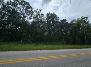 9830 NE 65th Ln LOT 2, Bronson, FL 32621
