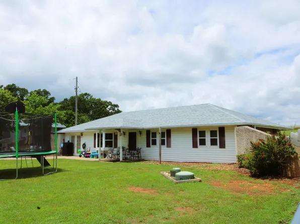 3349 Oldfield Road, Sparta, MO 65753