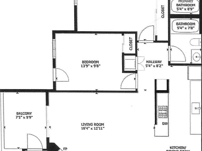 9949 Azuaga St #G207 — Photo 16