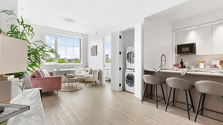 Rented by Nooklyn NYC LLC