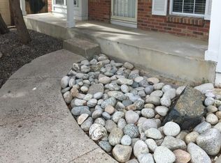 19631 E Bethany Dr, Aurora, CO 80013