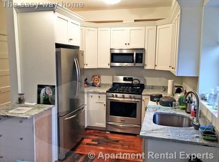 237 Summer St #3, Somerville, MA 02143