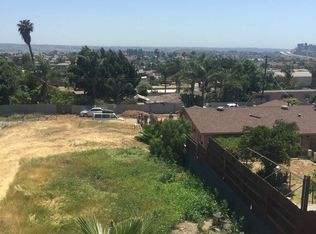 9238 Harness St APT 3, Spring Valley, CA 91977