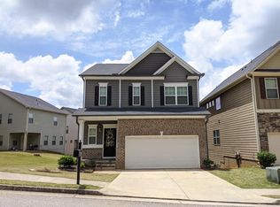 3298 Woodward Down Trl, Buford, GA 30519