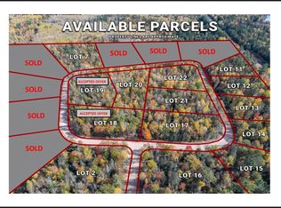 11 Butternut Cir, Eagle River, WI 54521