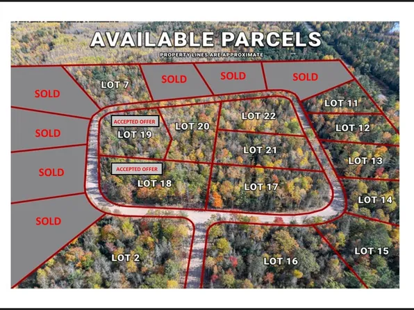 11 Butternut Cir, Eagle River, WI 54521