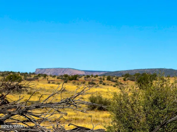 0 W Jandscountry Ln, Seligman, AZ 86337