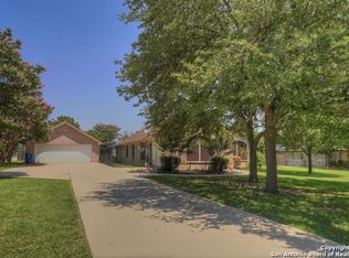 113 Indian Blanket St, Cibolo, TX 78108