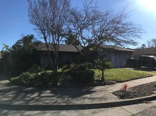 4048 Tokay Dr, Napa, CA 94558