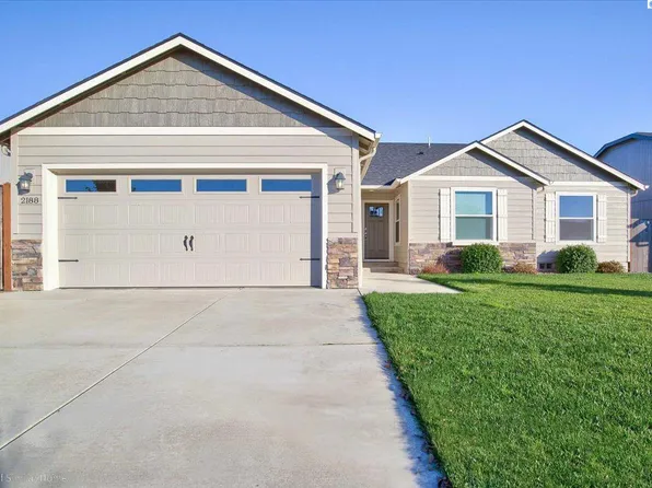 7077 W 25th Ave Lot 12, Kennewick, WA 99338