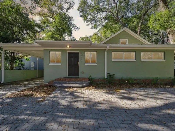 2114 NW 7th Ter, Gainesville, FL 32609