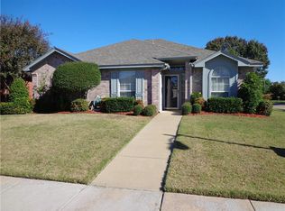 1436 Cool Springs Dr, Mesquite, TX 75181