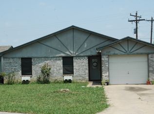11319 Golden Triangle Cir, Fort Worth, TX 76244