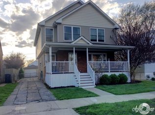 10242 S Turner Ave, Evergreen Park, IL