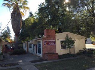 415 W Standley St, Ukiah, CA 95482