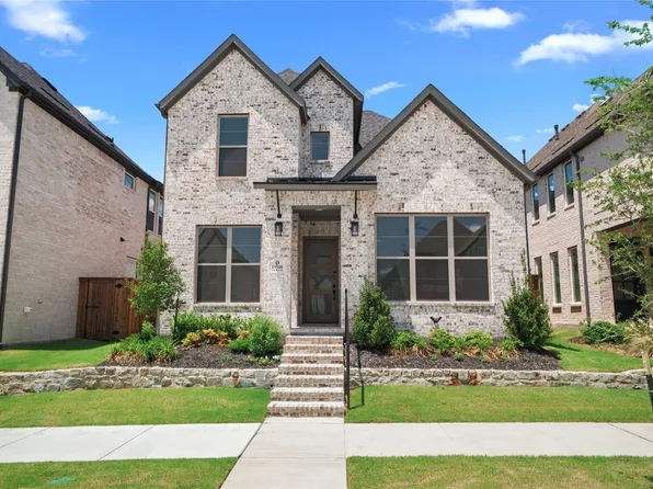 15518 Crape Myrtle Rd, Frisco, TX 75035