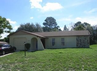 2476 Matheson Ave, Spring Hill, FL 34606