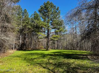 Garrigues Rd, Louisville, MS 39339