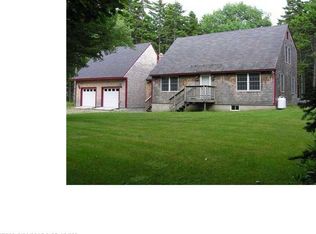 59 Pine Heath Rd, Bar Harbor, ME 04609