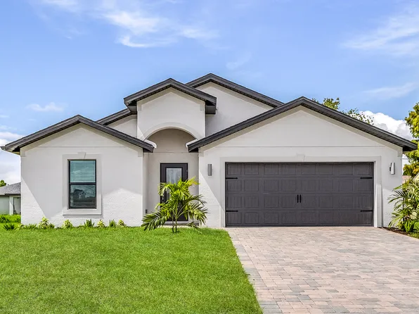 Estero II Plan, Port Charlotte