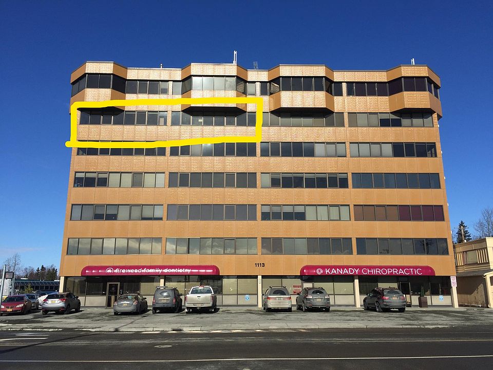 Property Location