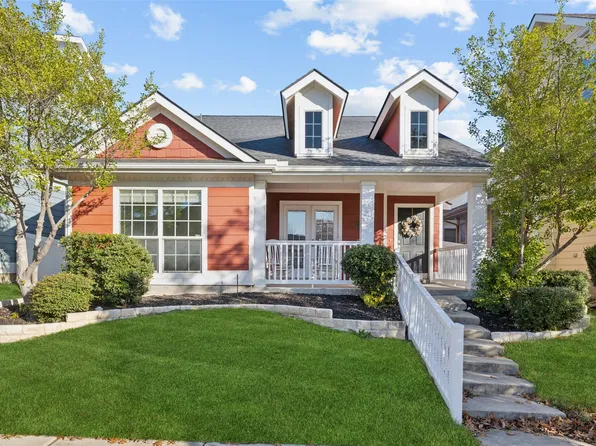 1137 Caudle Ln, Aubrey, TX 76227