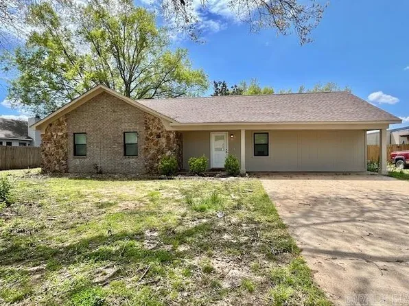 131 Maribeth St, Forrest City, AR 72335