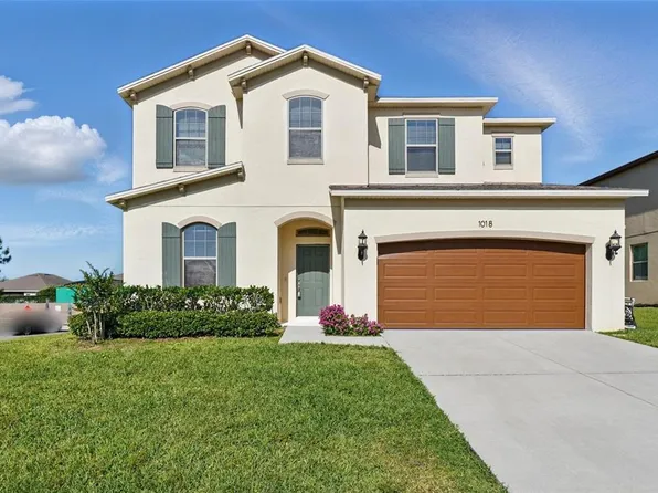 1018 Boxelder Ave, Minneola, FL 34715