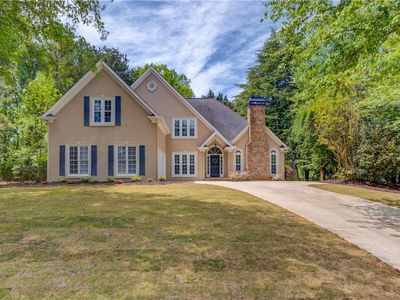 12340 Preserve Ln, Johns Creek, GA, 30005