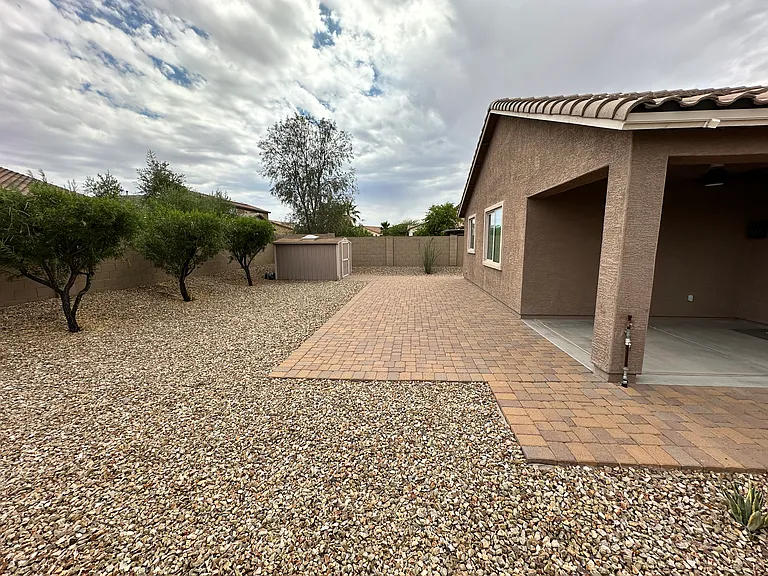17845 W Desert Trumpet Rd — Photo 19