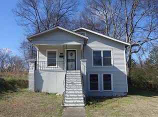 1228 Portland St, Birmingham, AL 35224