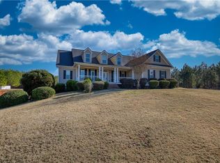 4180 Mount Paran Dr, Social Circle, GA 30025