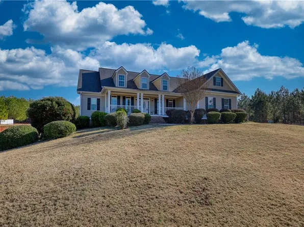 4180 Mount Paran Dr, Social Circle, GA 30025