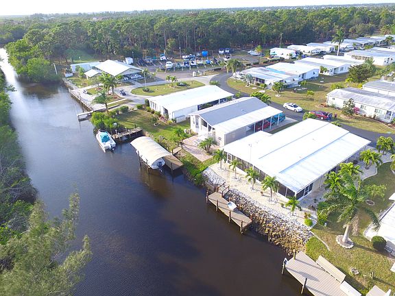 3rd image of 18050 S Tamiami Trl Lot 113