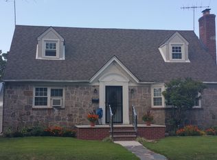 240 Parker Ave, West Hempstead, NY 11552