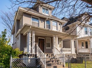 120 N Essex Ave, Orange, NJ