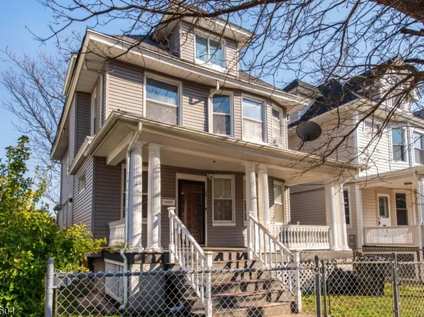 120 N Essex Ave, City Of Orange Twp., NJ 07050