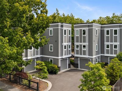 2019 Cornwall Avenue, Bellingham, WA, 98225