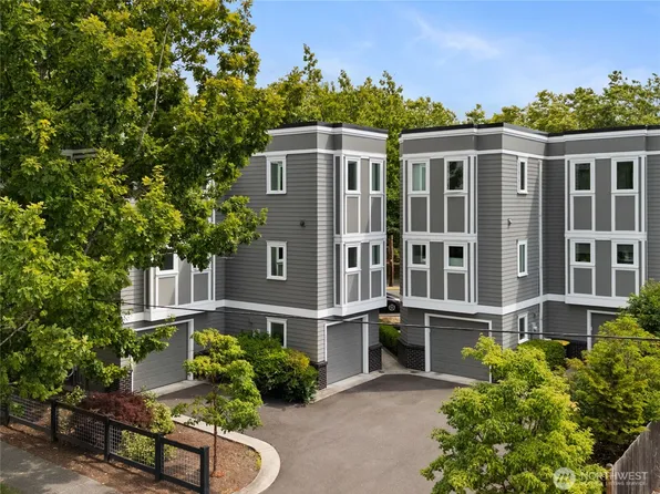 2019 Cornwall Avenue, Bellingham, WA 98225