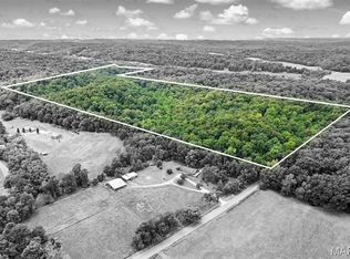 0 County Road 535, Jackson, MO 63755