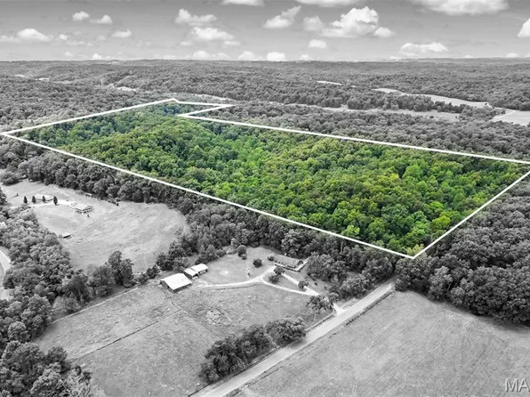 0 County Road 535, Jackson, MO 63755
