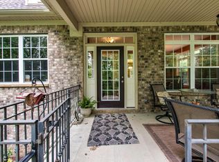 6912 Arno Allisona Rd, College Grove, TN 37046