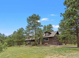 24858 Stanley Park Rd, Evergreen, CO 80439