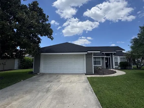 14760 Eagles Crossing Dr, Orlando, FL 32837