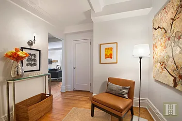 Sold by Halstead Real Estate