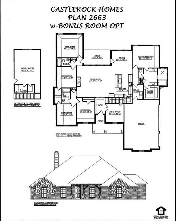 2nd image of 6788 Oakridge Ct