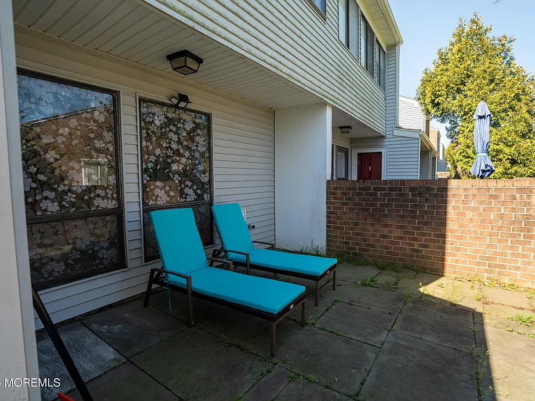 5C Twin Rivers Dr #C — Photo 16